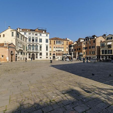 Ca' Della Commedia - San Marco By Wonderful Italy Apartment Venice Exterior photo